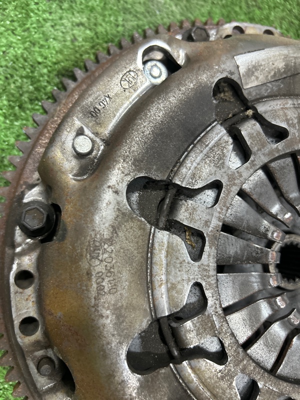 Маховик МКПП, 5000 рублей, Пешки