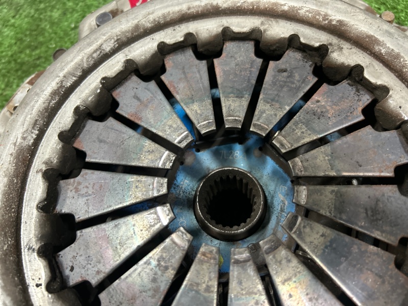 Маховик МКПП, 4000 рублей, Пешки