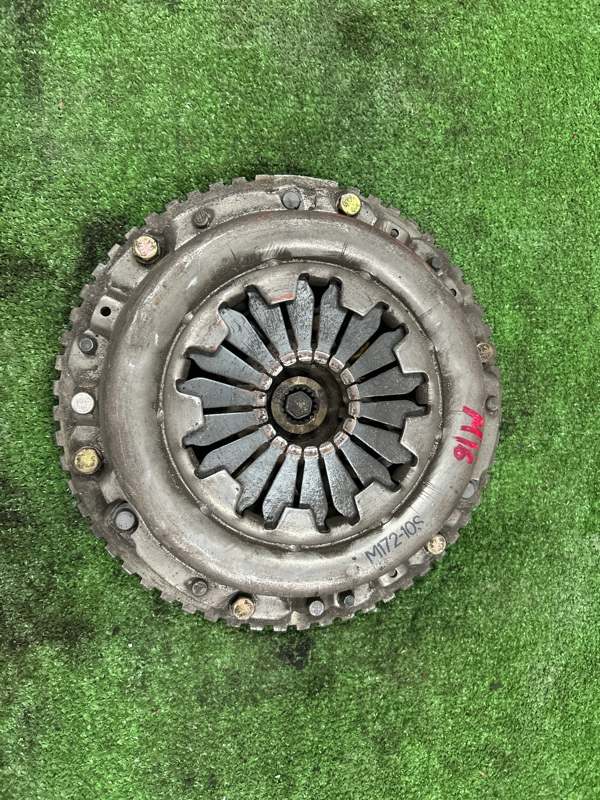 Маховик МКПП, 3000 рублей, Пешки