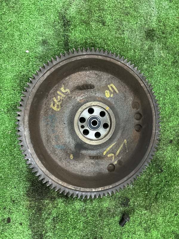 Маховик МКПП, 3000 рублей, Пешки