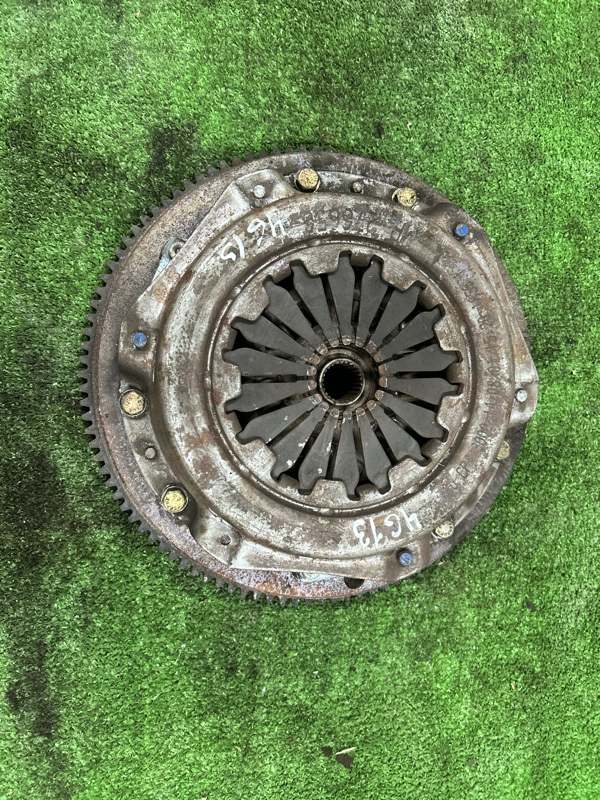 Маховик МКПП, 3000 рублей, Пешки