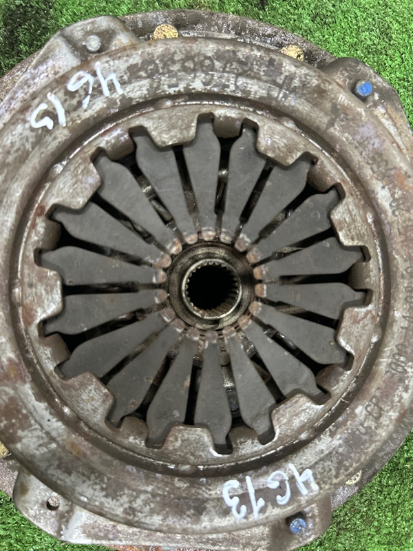 Маховик МКПП, 3000 рублей, Пешки