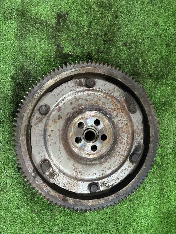 Маховик МКПП, 3000 рублей, Пешки