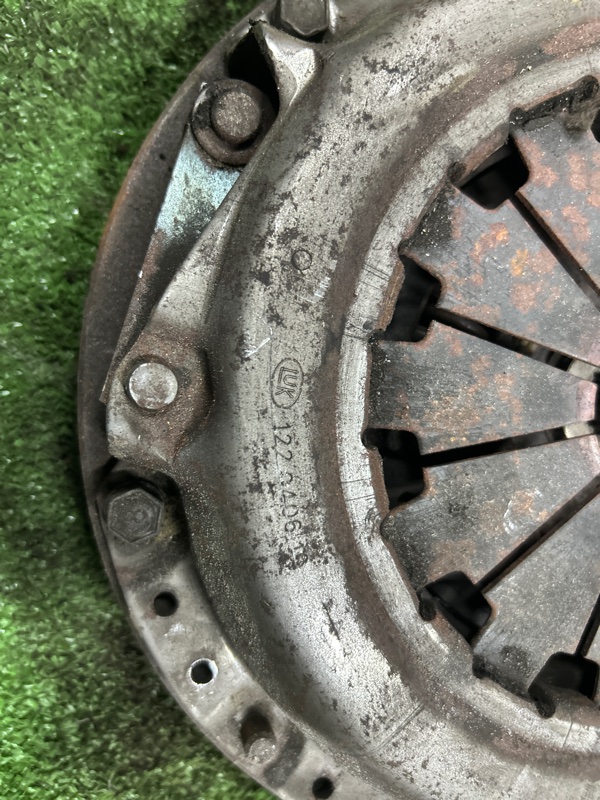 Маховик МКПП, 3000 рублей, Пешки