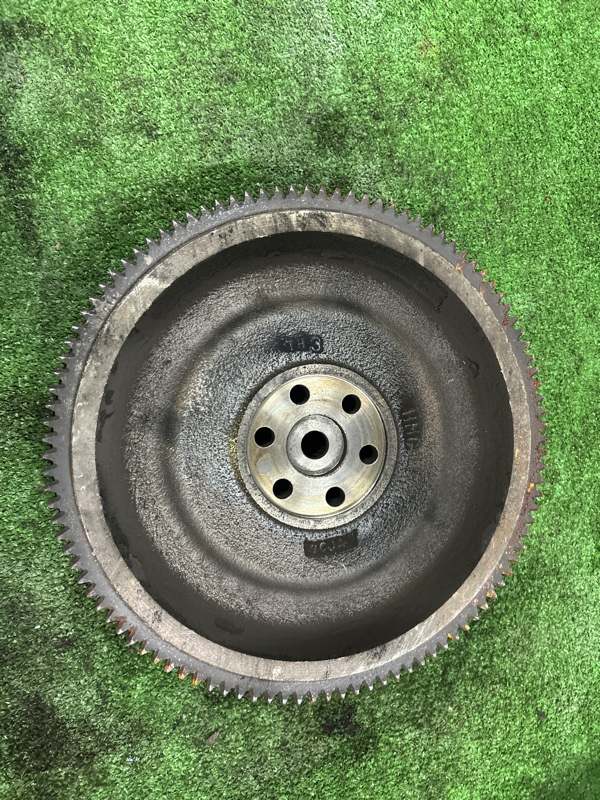 Маховик МКПП, 3000 рублей, Пешки