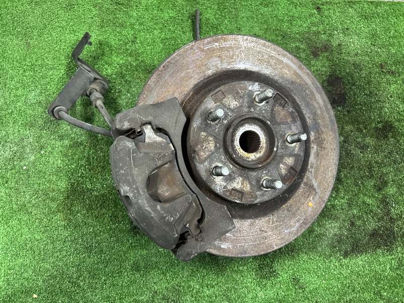 Кулак поворотный, 4000 рублей, Пешки