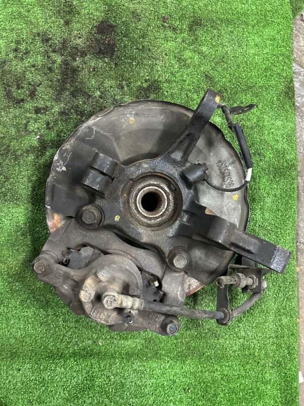 Кулак поворотный, 4000 рублей, Пешки