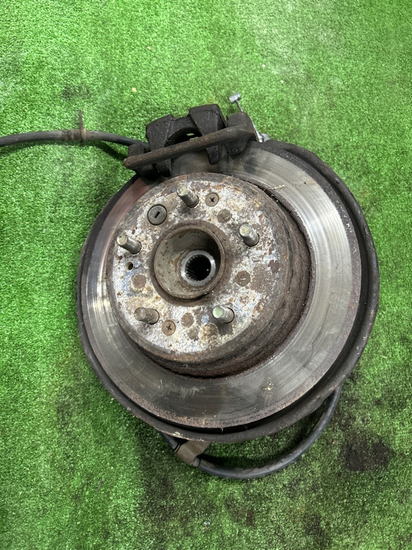 Ступица, 5000 рублей, Пешки