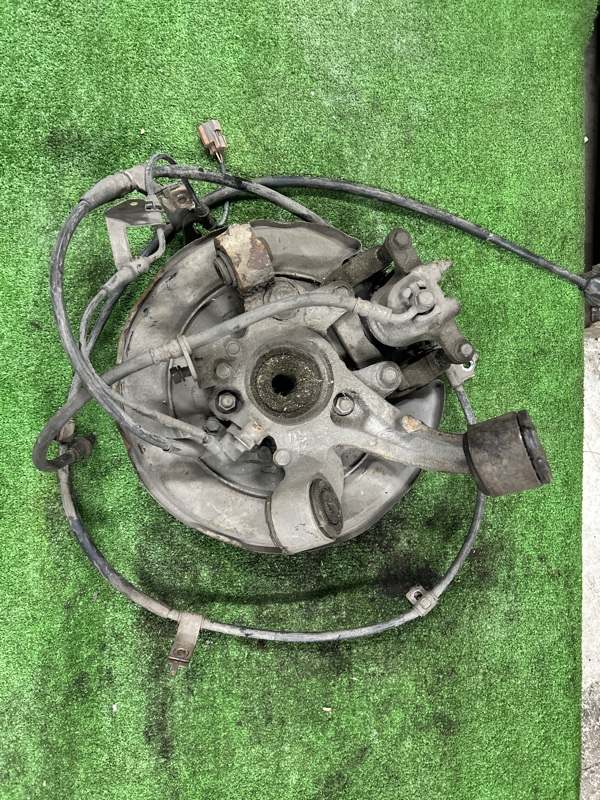 Ступица, 5000 рублей, Пешки