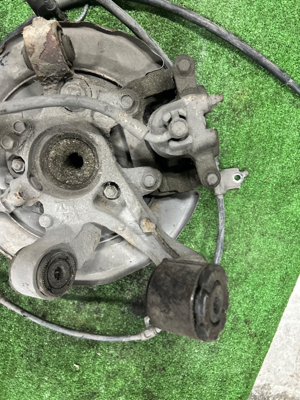 Ступица, 5000 рублей, Пешки