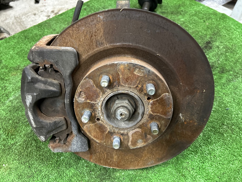 Кулак поворотный, 5000 рублей, Пешки