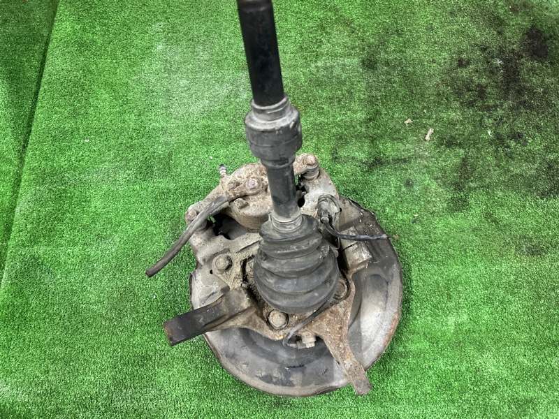 Кулак поворотный, 5000 рублей, Пешки