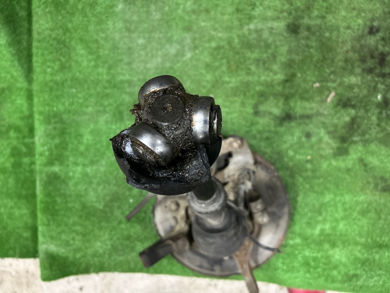 Кулак поворотный, 5000 рублей, Пешки