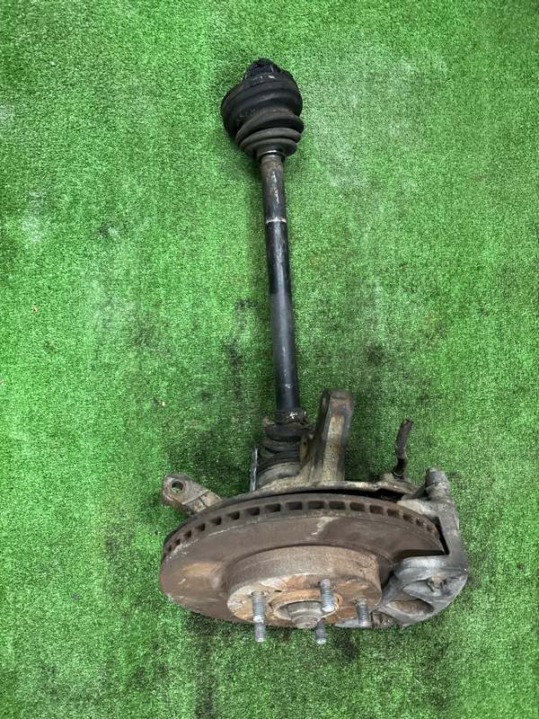 Кулак поворотный, 5000 рублей, Пешки