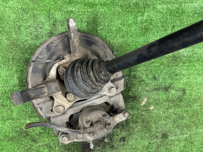 Кулак поворотный, 5000 рублей, Пешки