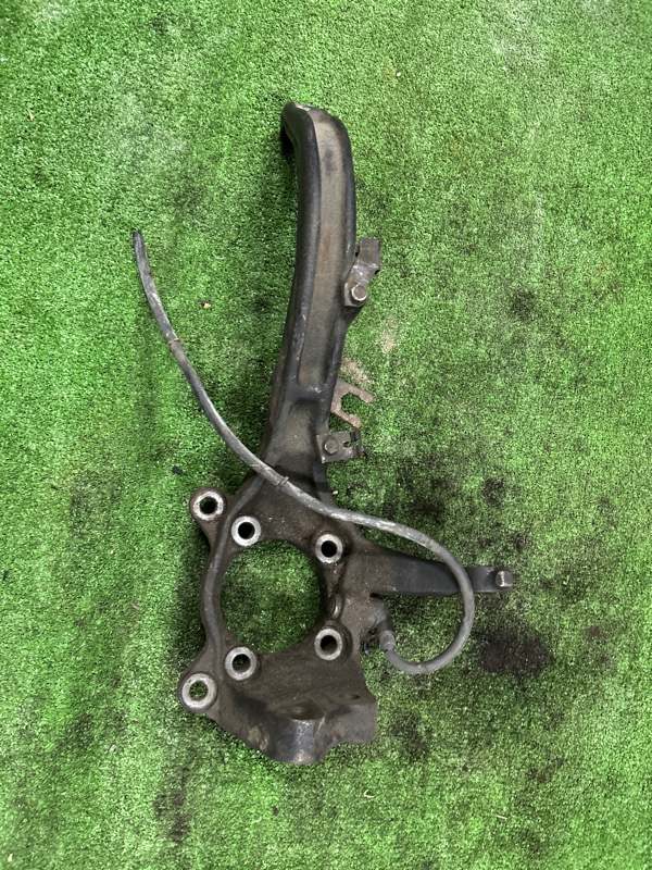 Кулак поворотный, 1000 рублей, Пешки