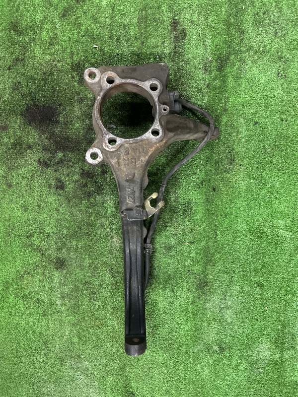 Кулак поворотный, 1000 рублей, Пешки