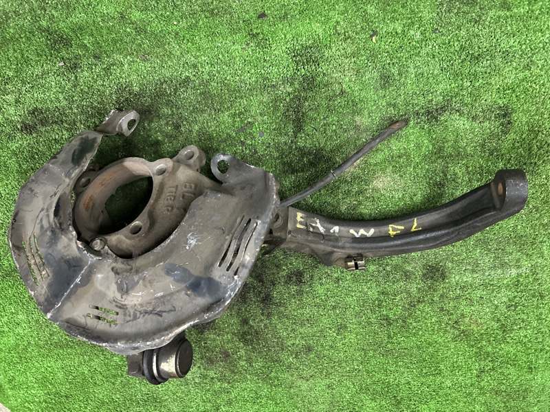 Кулак поворотный, 1300 рублей, Пешки