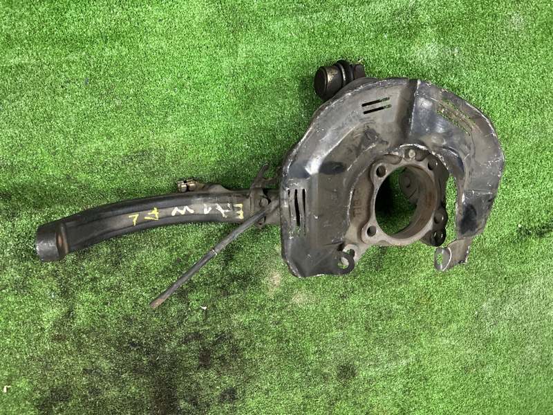 Кулак поворотный, 1300 рублей, Пешки