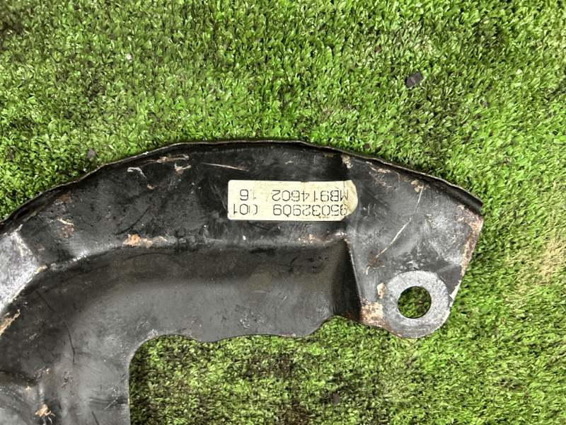 Пыльник тормозного диска, 1000 рублей, Пешки