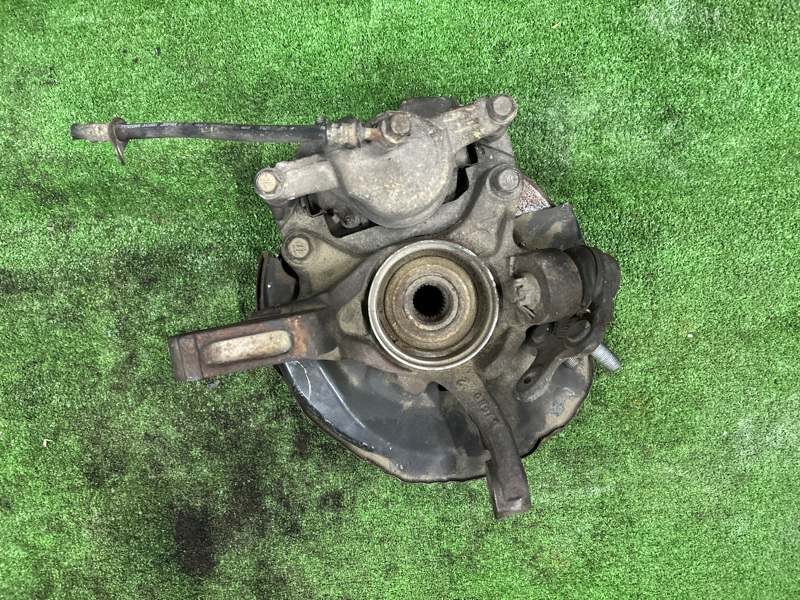 Кулак поворотный, 4000 рублей, Пешки