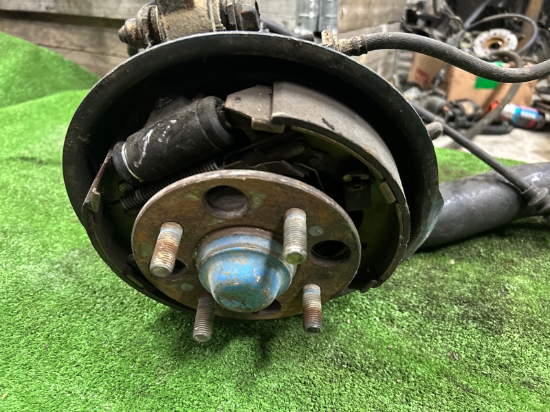 Ступица, 7000 рублей, Пешки