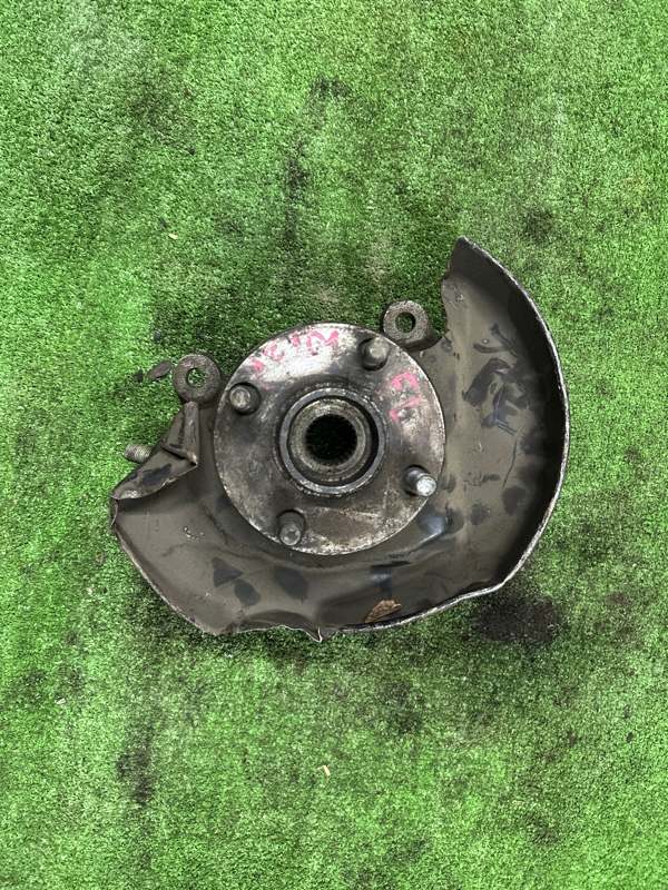 Кулак поворотный, 3500 рублей, Пешки