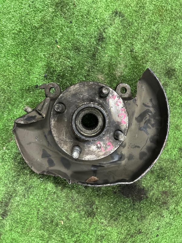 Кулак поворотный, 3500 рублей, Пешки