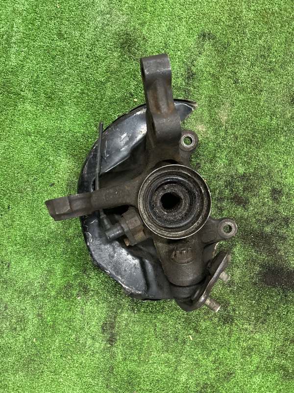 Кулак поворотный, 3500 рублей, Пешки