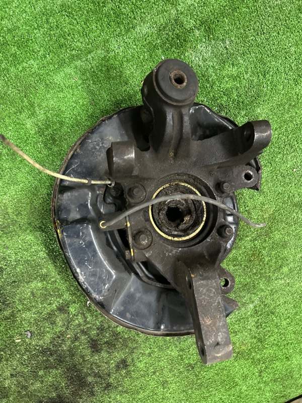 Кулак поворотный, 5000 рублей, Пешки