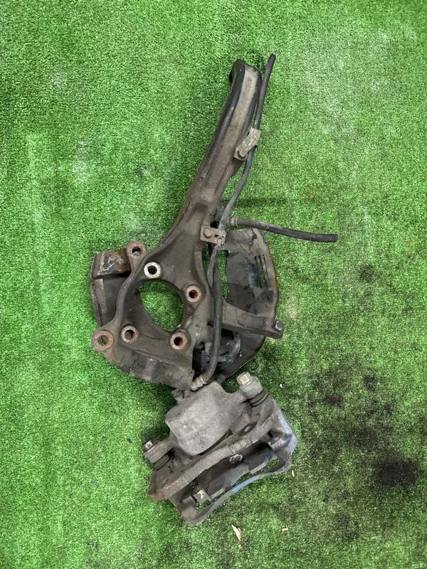 Кулак поворотный, 2500 рублей, Пешки