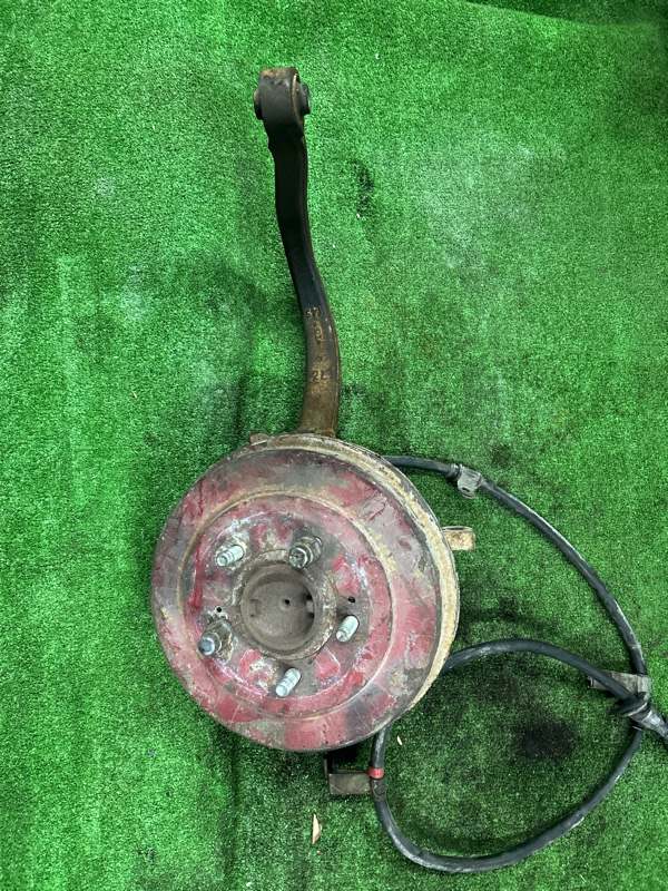 Кулак поворотный, 4000 рублей, Пешки