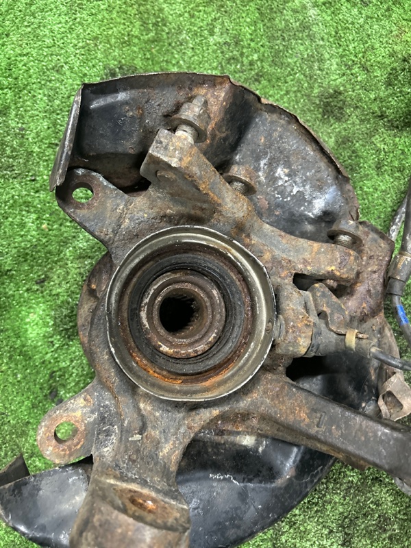 Ступица, 5000 рублей, Пешки