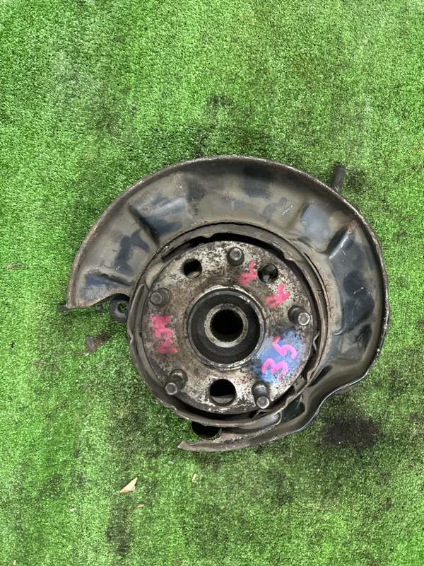 Кулак поворотный, 5000 рублей, Пешки