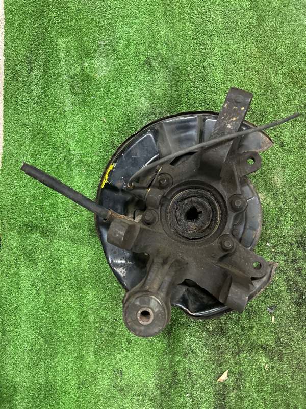 Кулак поворотный, 5000 рублей, Пешки