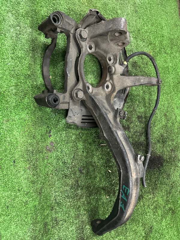 Кулак поворотный, 1500 рублей, Пешки