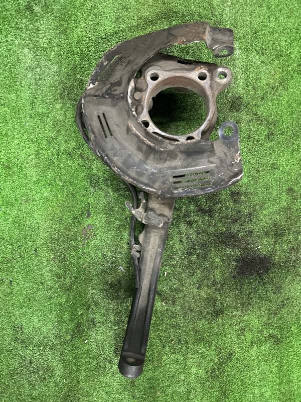 Кулак поворотный, 1300 рублей, Пешки