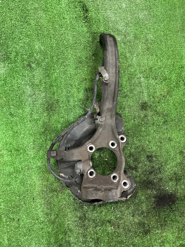 Кулак поворотный, 1300 рублей, Пешки