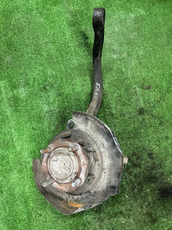 Кулак поворотный, 1500 рублей, Пешки