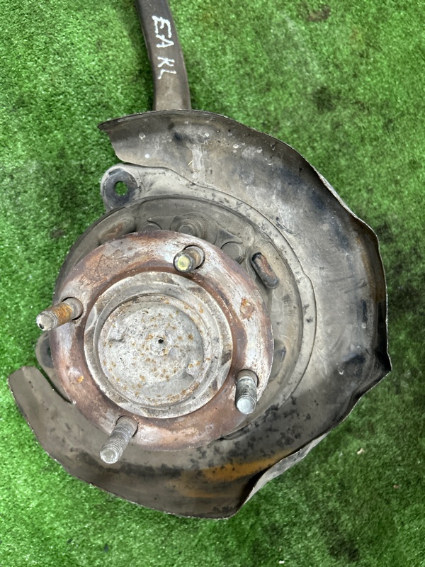 Кулак поворотный, 1500 рублей, Пешки