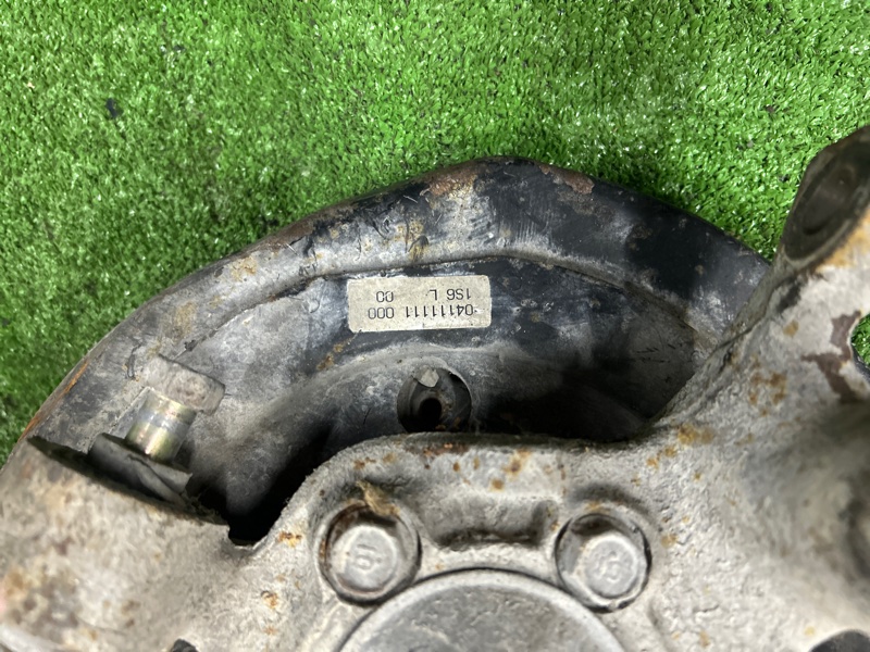 Кулак поворотный, 1500 рублей, Пешки