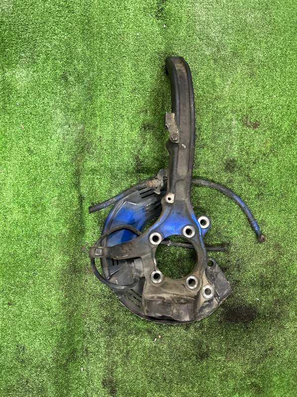 Кулак поворотный, 1300 рублей, Пешки