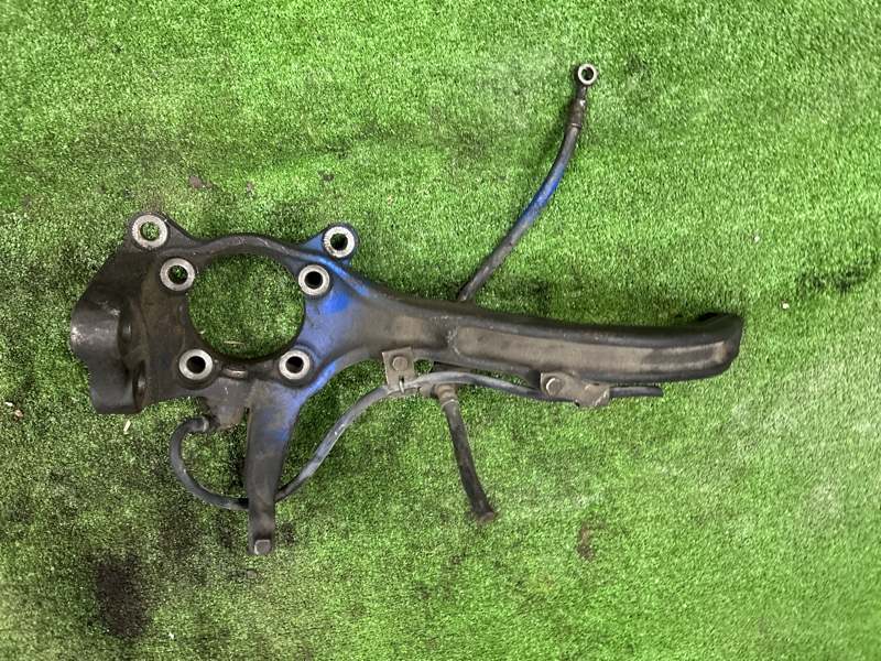 Кулак поворотный, 1000 рублей, Пешки