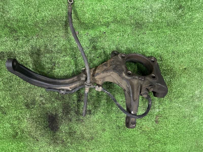 Кулак поворотный, 1000 рублей, Пешки