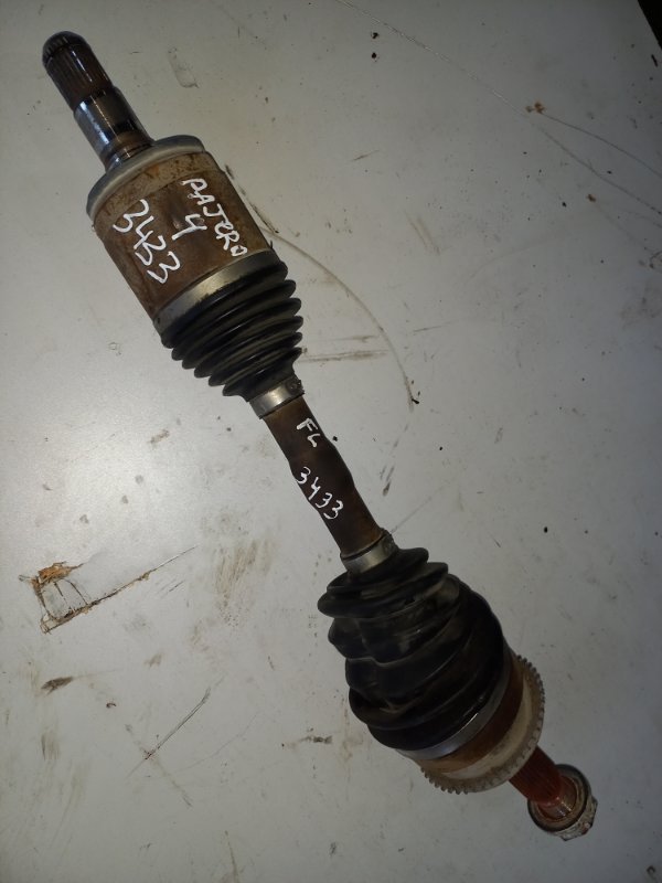 Шрус внутренний, 7000 рублей, Пешки