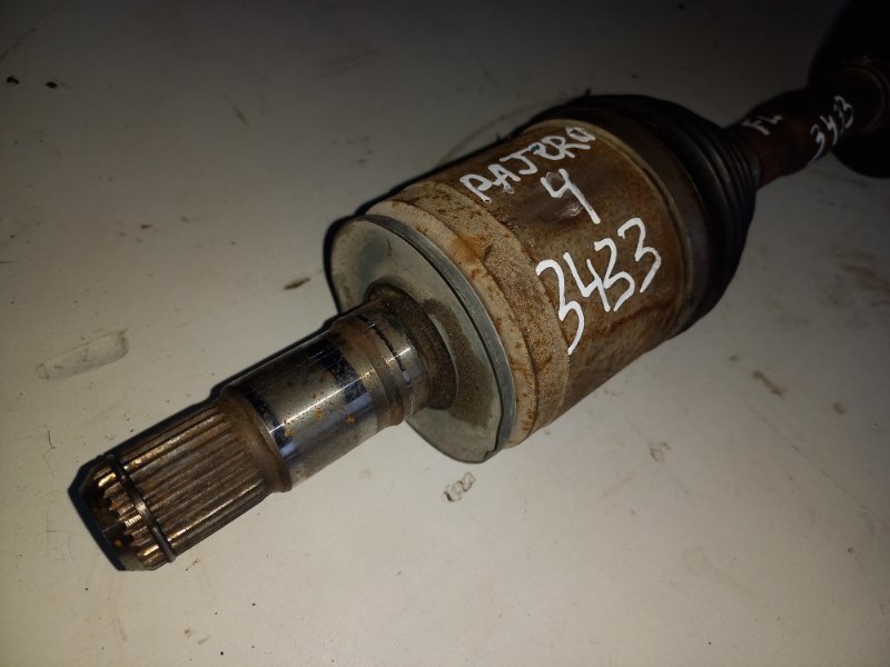 Шрус внутренний, 7000 рублей, Пешки