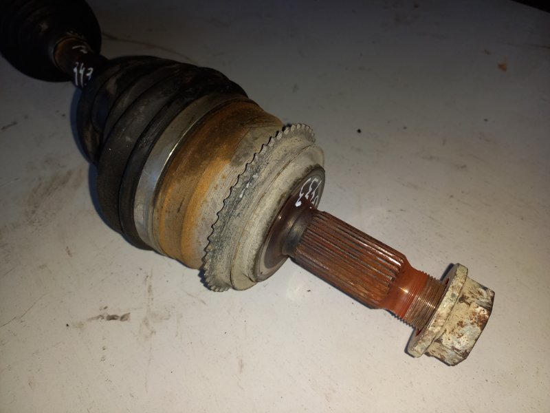 Шрус внутренний, 7000 рублей, Пешки