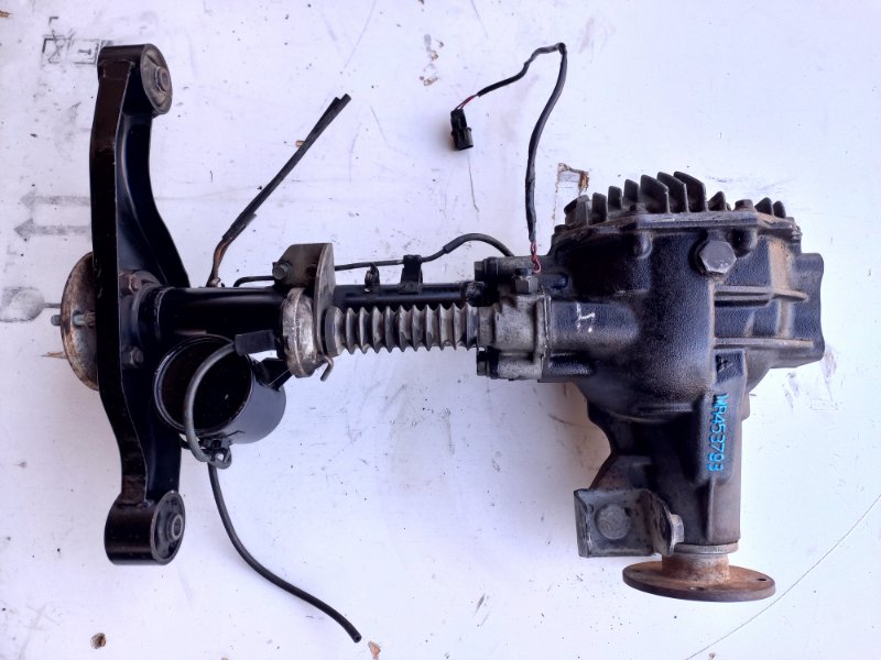 Редуктор моста, 30000 рублей, Пешки