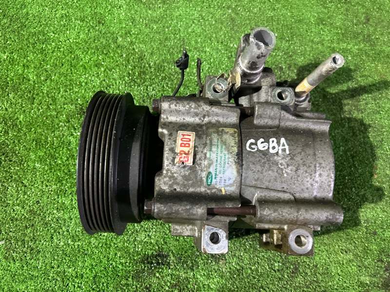 Компрессор кондиционера, 8000 рублей, Пешки