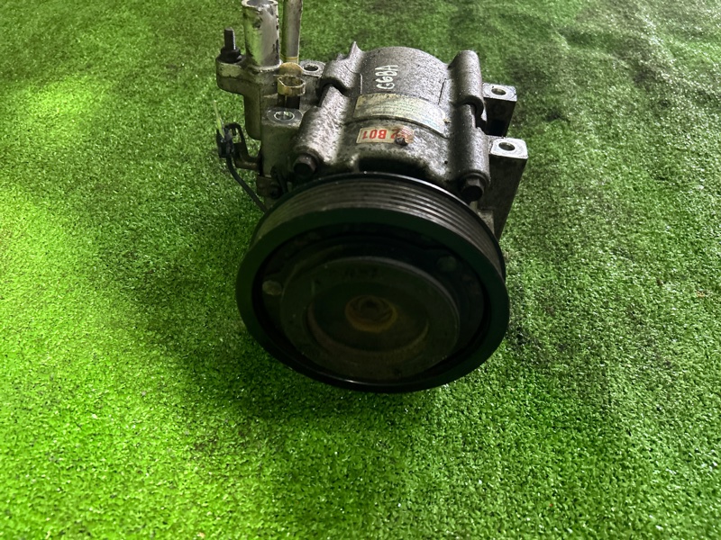 Компрессор кондиционера, 8000 рублей, Пешки